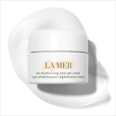 The Moisturizing Cool Gel Cream